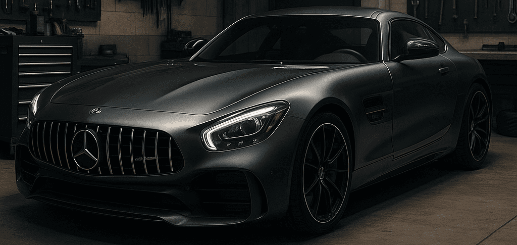 Diagnostic et entretien Mercedes-Benz – XBenz Auto Réparation Mercedes-Benz à Montréal chez XBenz Auto