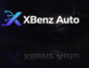 `Logo Xbenz Auto Serrurier Mécanique Diagnostic Montréal Québec`